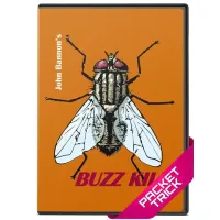 Buzz Kill by John Bannon
