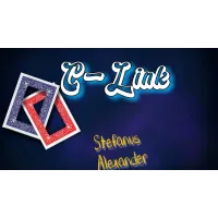 C-Link by Stefanus Alexander