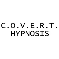 C.O.V.E.R.T. Hypnosis by Bill 0'Connell
