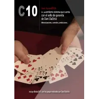 C10 Book + Videos (Spanish) by Dani Daortiz