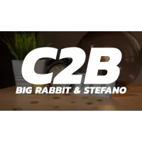 C2B by Big Rabbit & Stefano