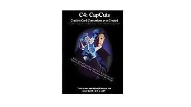 C4 Capcuts by Cap Casino