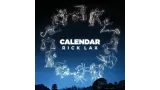 Calendar by Rick Lax