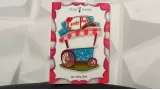 Candy Pop by Jhony Zam & Tumi Magic