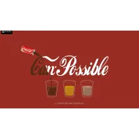 Canpossible by Hawin & Himitsu Magic