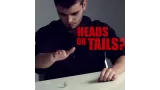 Capicua (Heads Or Tails?) by Thinking Paradox