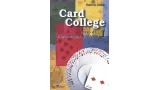 Card College, Corso Di Cartomagia Moderna Vol1 (Italian) by Roberto Giobbi