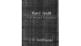Card Craft by J.K. Hartman