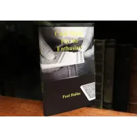 Card Magic For The Enthusiast by Paul Hallas