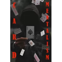Card Mentalism by Dibya Guha