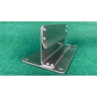 Card Splitter Jig by Eoin O'Hare