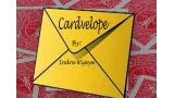 Cardvelope by Indra Wijaya