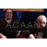 Carta al Número by Dani Daortiz