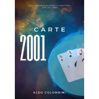 Carte 2001 by Aldo Colombini