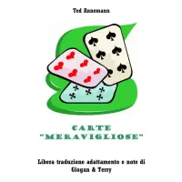 Carte Meravigliose by Ted Anneman