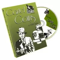 Cartel Coins by Chastain Criswell