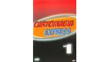 Cartomagia Express Vol 1 by Marcelo Casmuz