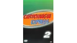 Cartomagia Express Vol 2 by Marcelo Casmuz