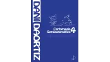 Cartomagia Semiautomatica Vol 4 by Dani Daortiz