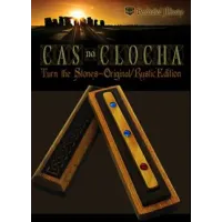 Cas Na Clocha by Hand Crafted Miracles