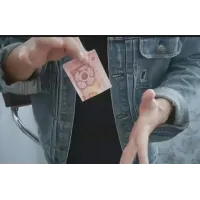 Cashless by Izzat Dzid