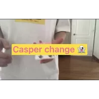 Casper Change by Melgor