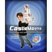Castlemaynia by Andrew Mayne