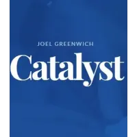 Catalyst by Joel Greenwich