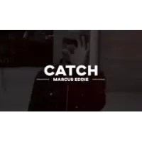 Catch by Marcus Eddie