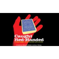 Caught Red-Handed by Michael Mode