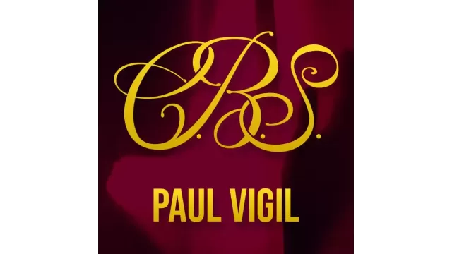 CBS(Nov 24th) by Paul Vigil