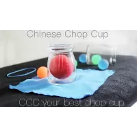 Ccc Chinese Chop Cup by Ziv