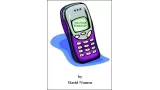 Cellular Forecast by David Numen