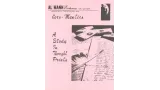 Cero-Mentics by Al Mann