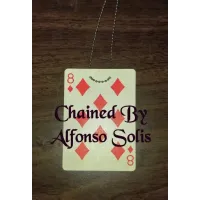 Chained by Alfonso Solis