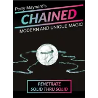 Chained by Perry Maynard