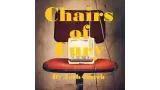 Chairs Of Fury by Joshua Burch