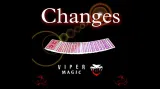 Changes by Viper Magic