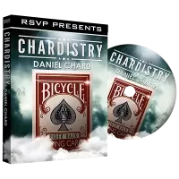 Chardistry by Daniel Chard