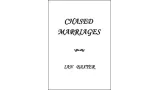 Chased Marriages by Ian Baxter