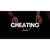 Cheating by Big Rabbit