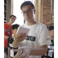 China Cardistry Con 2017