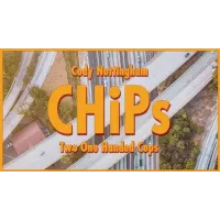 Chips by Cody Nottingham