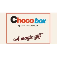Choco Box by Gustavo Raley