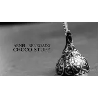 Choco Stuff by Arnel Renegado