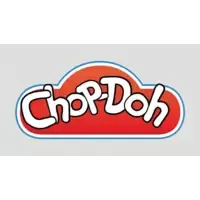 Chop-Doh by Javier Natera