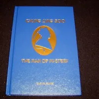 Chung Ling Soo - Man Of Mystery by Gary R. Frank