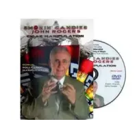 Cigar Manipulation by John Rogers