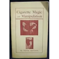 Cigarette Magic & Manipulation by Devil Deveen