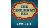 Cincinnati Kid by Erik Tait